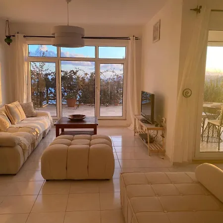 Villa Sezen Kalkan