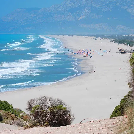 Sezen * Kalkan