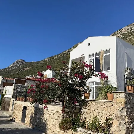 Villa Sezen Kalkan