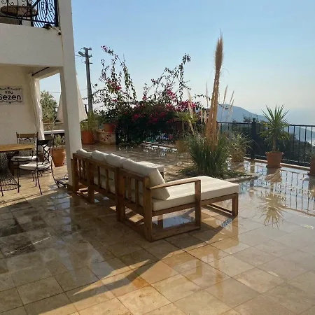 Sezen Villa Kalkan