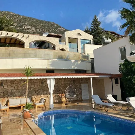 Villa Sezen *