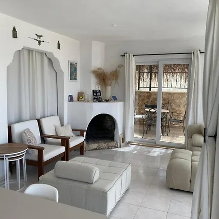 Villa Sezen Kalkan