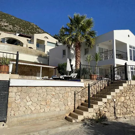 Βίλα Sezen Καλκάν